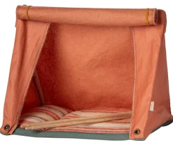 Happy Camper Tent - Mouse