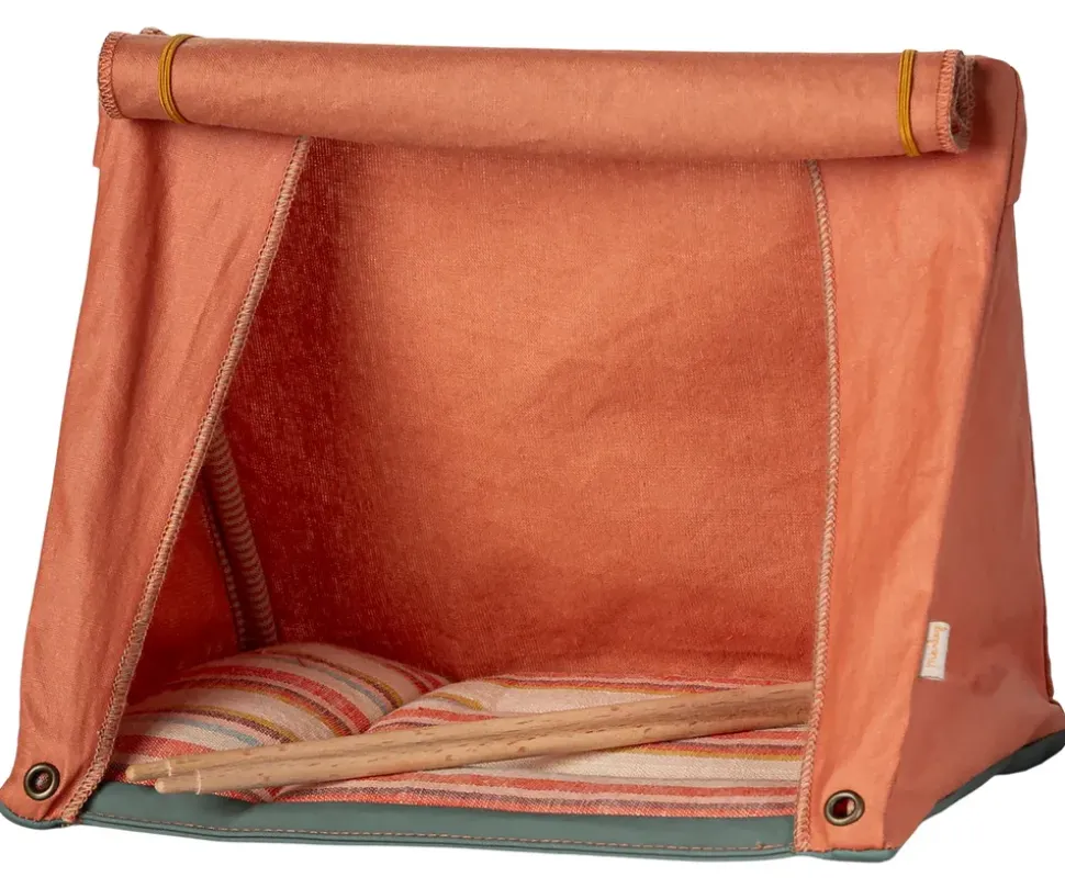 Happy Camper Tent - Mouse