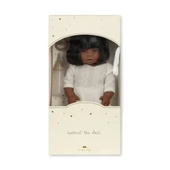Harriet The Doll