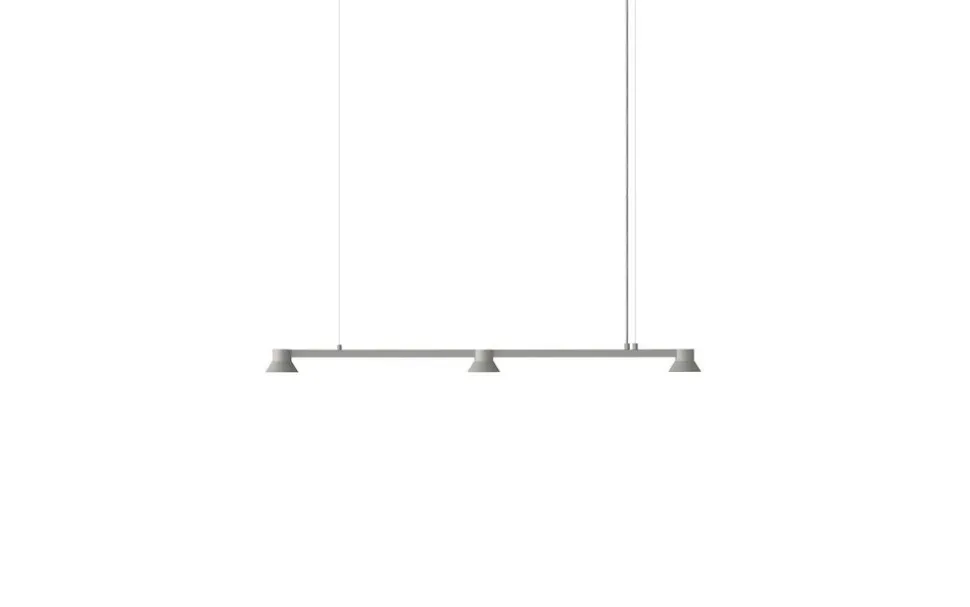 Hat Lamp Linear Small