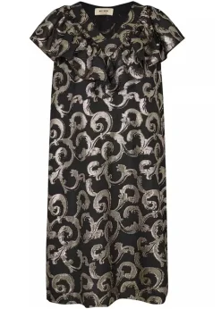 Hatty Azzy Dress