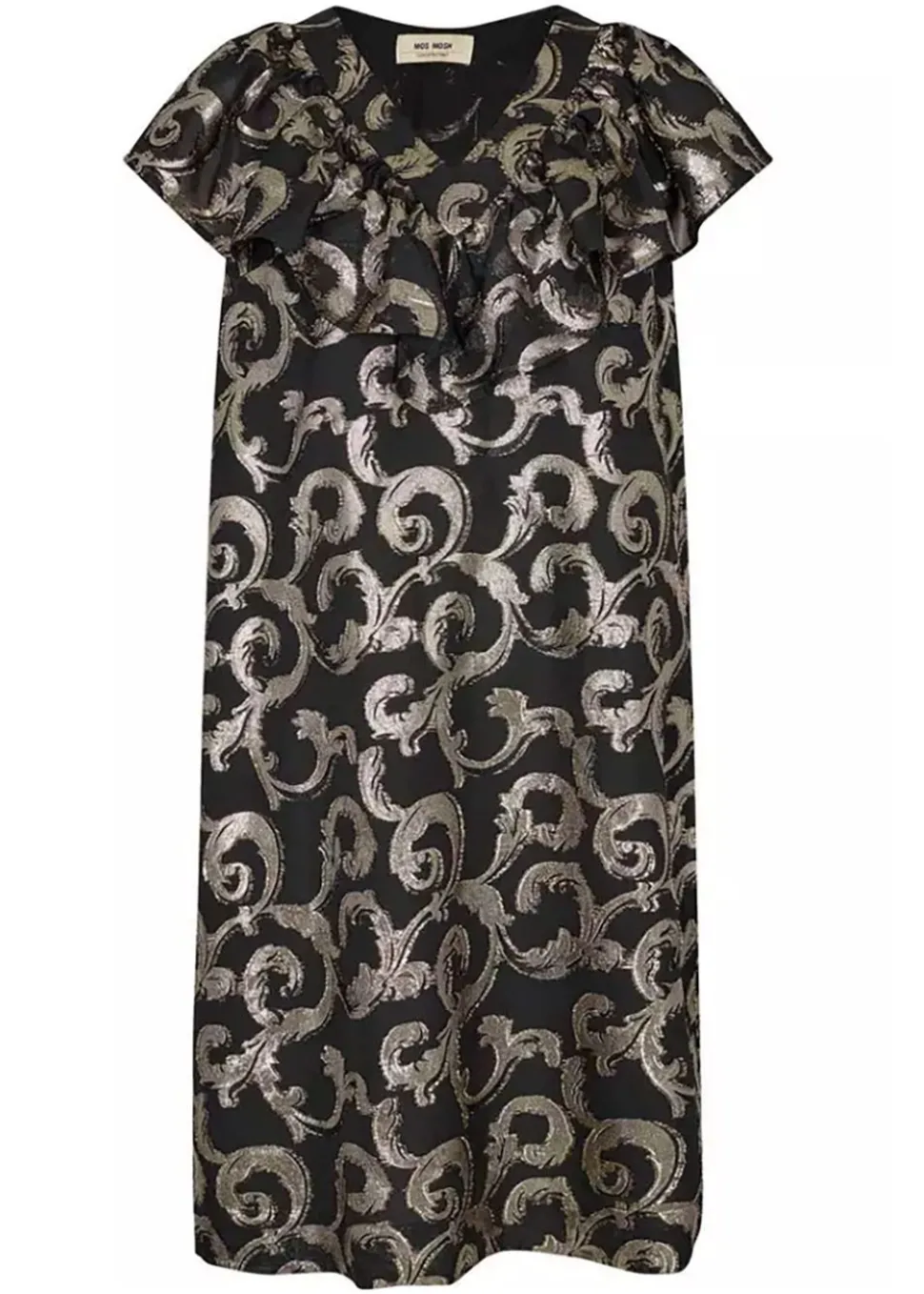 Hatty Azzy Dress