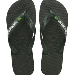 Havaianas Brazil Logo