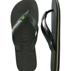 Havaianas Brazil Logo