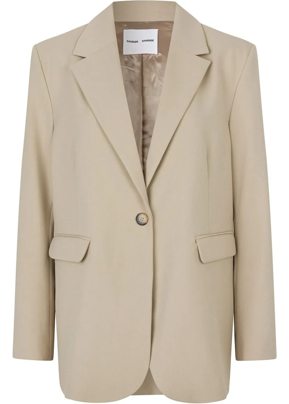 Haven Blazer