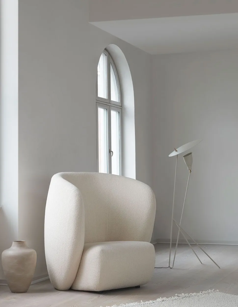Haven Lounge Chair