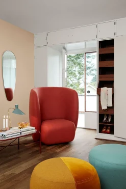 Haven Lounge Chair