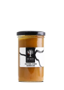 Havtorn / Hyben Marmelade