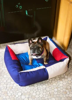 Hay Dogs Bed