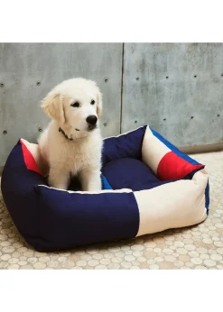 Hay Dogs Bed