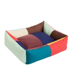 Hay Dogs Bed