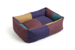 Hay Dogs Bed