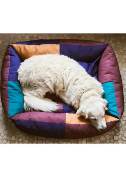 Hay Dogs Bed