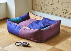 Hay Dogs Bed