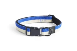 Hay Dogs Collar Flat