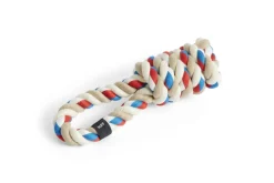 Hay Dogs Rope Toy