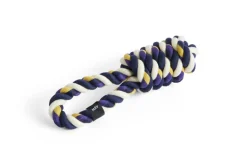 Hay Dogs Rope Toy
