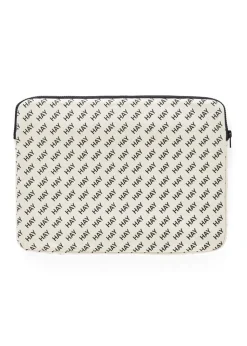Hay Logo Laptop Cover