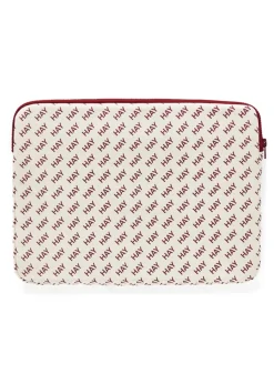 Hay Logo Laptop Cover