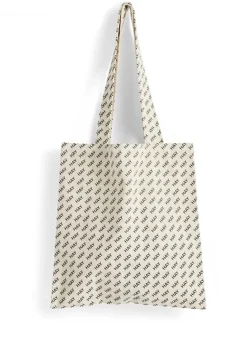 Hay Logo Tote Bag