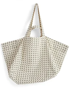 Hay Logo Weekend Bag