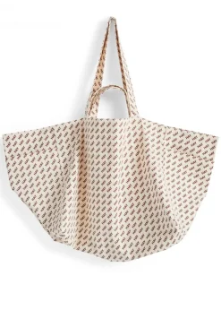 Hay Logo Weekend Bag