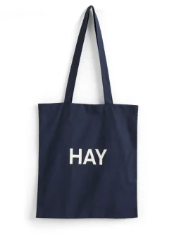 Hay Tote Bag