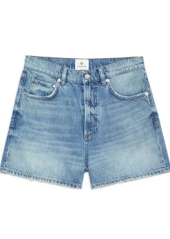 Heath Shorts