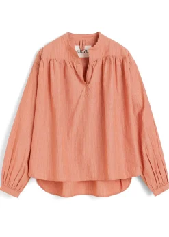 Heaven Striped Shirt