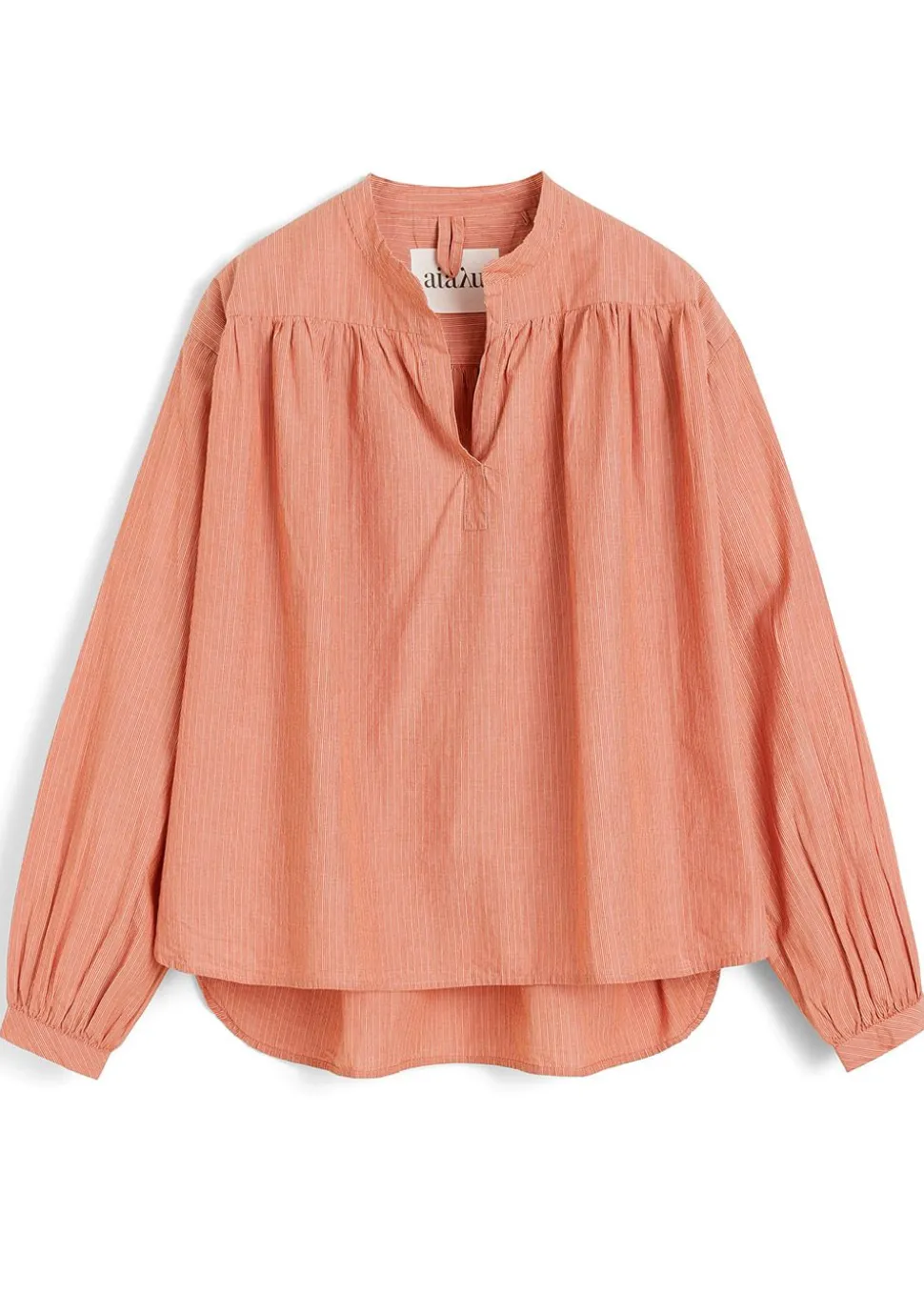 Heaven Striped Shirt