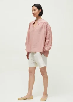 Heaven Striped Shirt