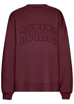 Heavy Sweat Crewneck