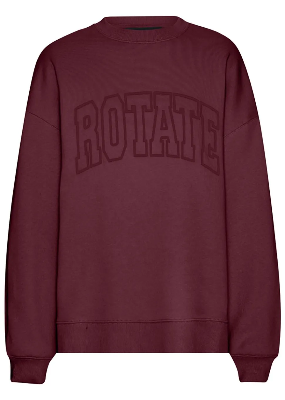 Heavy Sweat Crewneck