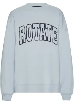 Heavy Sweat Crewneck