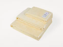 Heavy Towels
