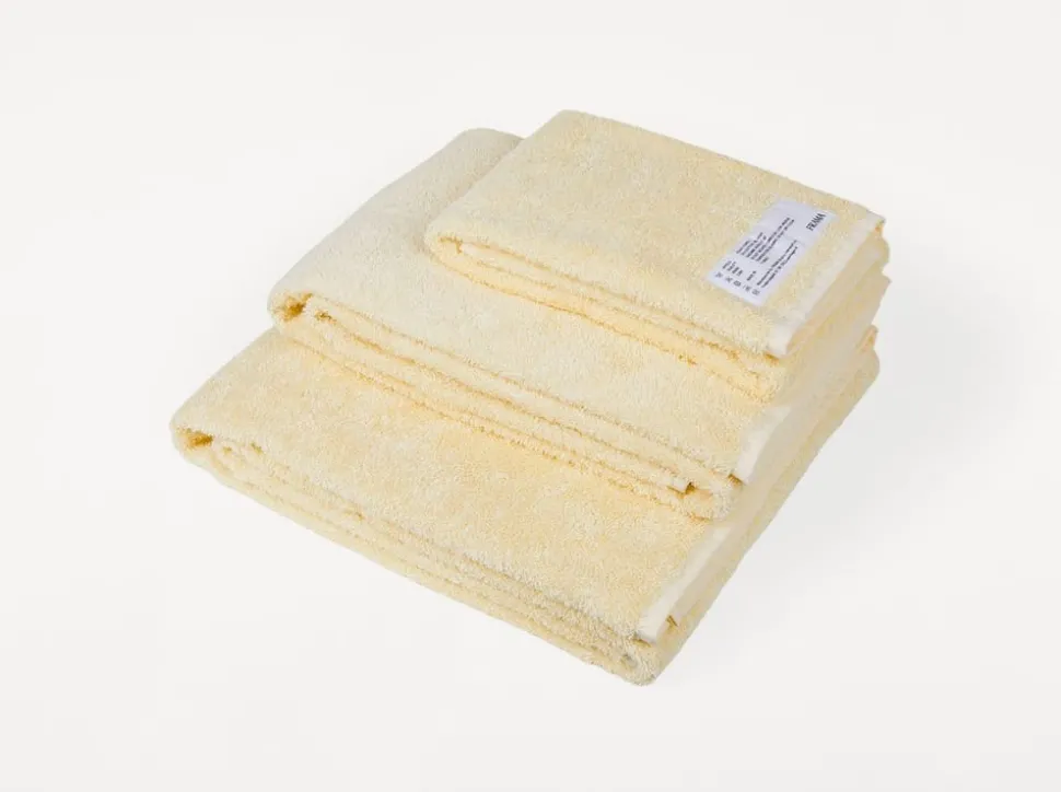 Heavy Towels