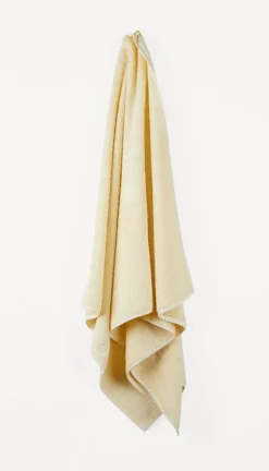 Heavy Towels