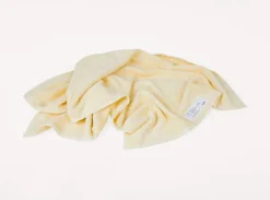 Heavy Towels