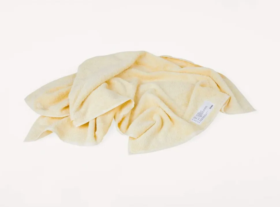 Heavy Towels