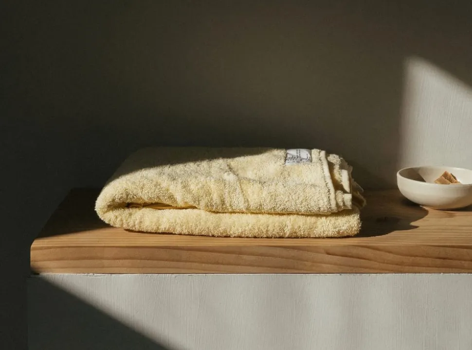 Heavy Towels