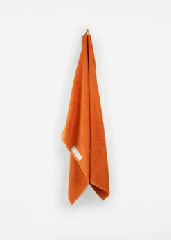 Heavy Towels