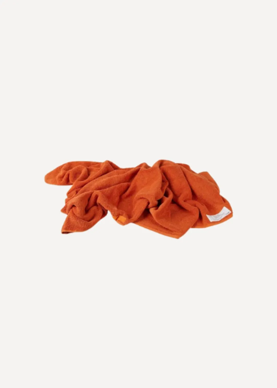 Heavy Towels