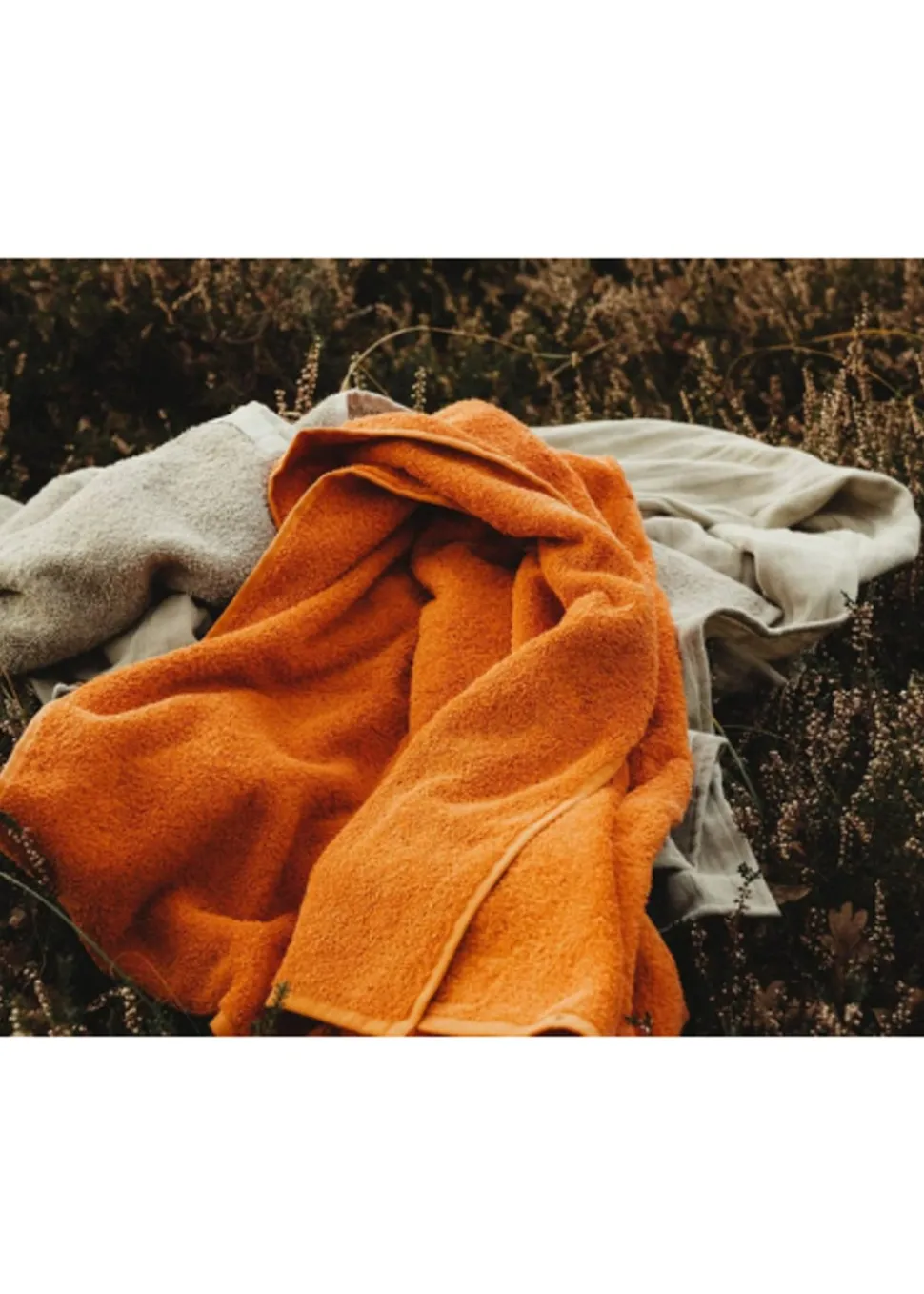 Heavy Towels