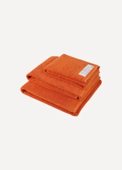 Heavy Towels