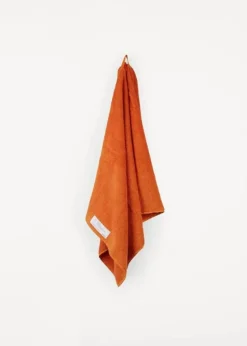 Heavy Towels