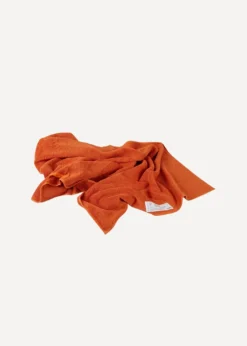 Heavy Towels