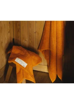Heavy Towels