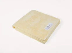 Heavy Towels
