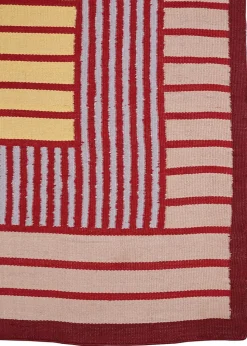 Hemp - Red