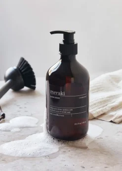 Herbal Nest Dishwashing